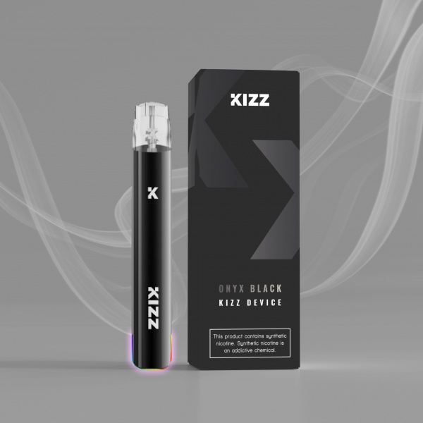 KIZZ DEVICE KIZZ SG VAPE